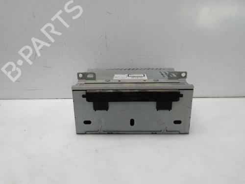 Radio FORD FOCUS III  | BP23850887E6 