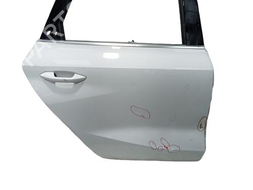Used Right rear door Right rear door AUDI A3 Sportback (8YA, 8YF) 35 TDI (150 hp) 39668093 39668093