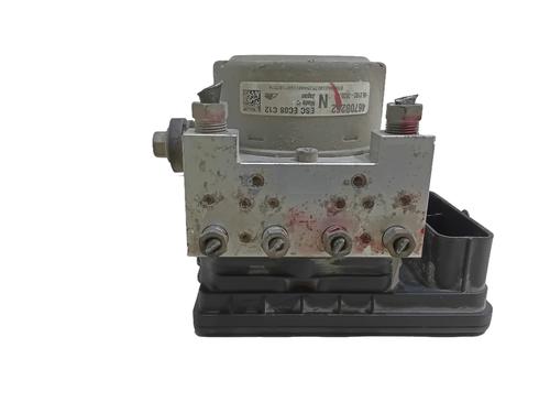 ABS pump MITSUBISHI ASX (GA_W_) 1.8 DI-D (GA6W) | BP35976623M43  - Image 6