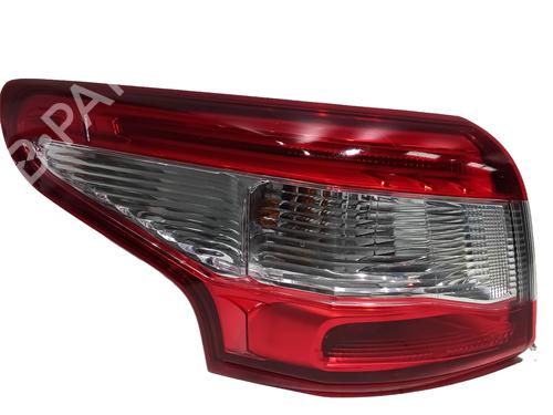 Venstre baglygte Venstre baglygte NISSAN QASHQAI II (J11, J11_) 1.6 dCi (130 hp) 34612832 34612832