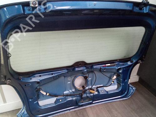 Tailgate VW POLO V (6R1, 6C1)  | BP18861678C6 