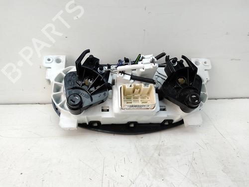 Climate control DACIA LODGY (JS_) 1.5 dCi | BP28149169I5 