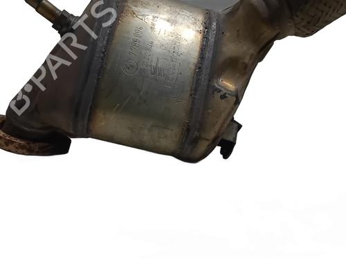 Catalyst BMW X3 (E83) 3.0 d | BP32362110M10