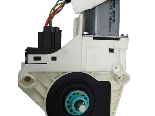 Left front window motor SKODA YETI (5L) 1.2 TSI | BP23185233E21 - Image 4