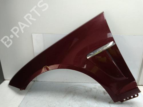 Left front fenders JAGUAR XF I (X250) 2.2 D | BP27695247C41 