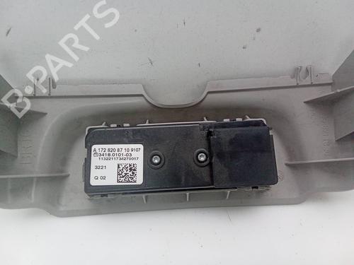 Switch MERCEDES-BENZ M-CLASS (W166) ML 350 BlueTEC 4-matic (166.024, 166.023) | BP28147700I30 - Image 2