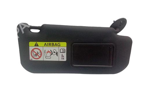 Used Right sun visor Right sun visor TOYOTA C-HR (_X1_) 1.8 Hybrid (ZYX10_, ZYX11_, ZYX10R, ZYX11R) (122 hp) 20853321 20853321