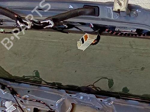 Bootlid window VW GOLF VIII (CD1, DA1) 2.0 GTI | BP25812337C64 