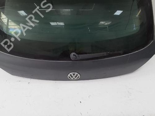 Tailgate VW SCIROCCO III (137, 138) 2.0 TDI | BP25753472C6 