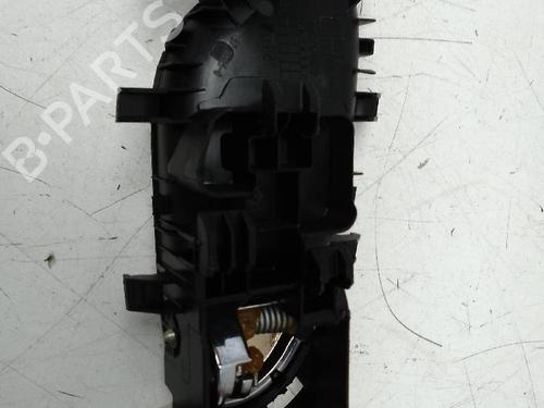 Front left interior door handle RENAULT KADJAR (HA_, HL_) 1.6 dCi 130 (HLA4) | BP18839838I13 