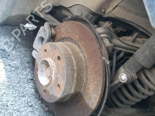 left-rear-steering-knuckle-bmw-3-e90-2004-2005-2006-2007-2008-2009-2010-2011-2012-33233573 main image