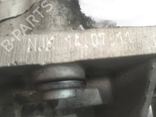 Gearbox VW GOLF VI (5K1) 2.0 TDI | BP24121124M3 - Image 3