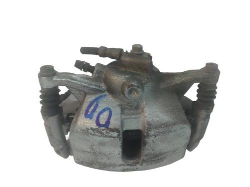 Right front brake caliper SEAT LEON (5F1) 2.0 TDI | BP28150671M104 - Image 3