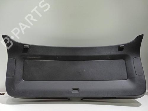 Used Boot lining VW TIGUAN (5N_) 2.0 TDI (110 hp) 30050878