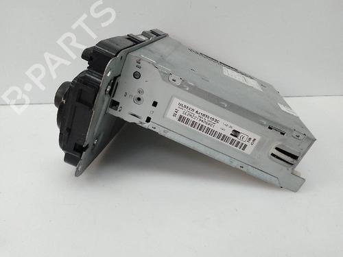 Radio SEAT IBIZA IV (6J5, 6P1) 1.4 TDI | BP22719556E6 