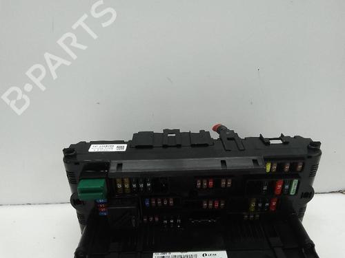 Fuse box BMW X3 (F25)  | BP23207349E1 