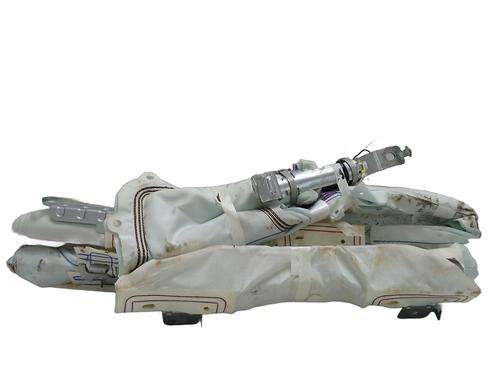 Left curtain airbag NISSAN PULSAR Hatchback (C13) 1.2 DIG-T | BP29880279C11