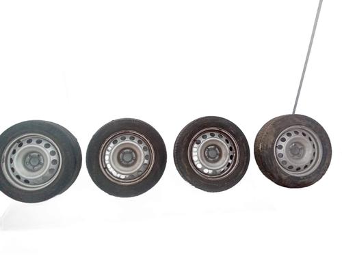 Felg CITROËN BERLINGO MULTISPACE (B9) 1.6 HDi 75 / BlueHDi 75 (75 hp) 18572674