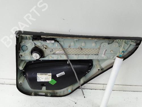 Rear left panel BMW X5 (E70) xDrive 50 i | BP18873153C60 