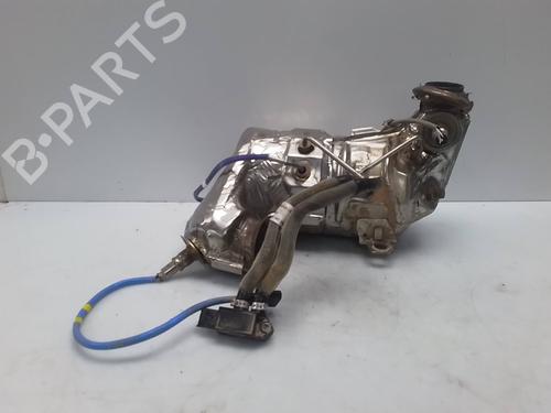 Catalyst DACIA SANDERO III 1.0 TCe 90 | BP28151105M10 