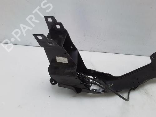 Used Left headlight support MINI MINI (F55) Cooper S (192 hp) 27649002