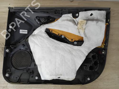 Front left panel FORD FOCUS III 1.6 Ti | BP35753229C58  - Image 5
