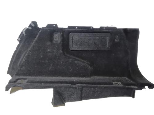 Bagagerumsbeklædning Bagagerumsbeklædning JAGUAR F-PACE (X761) 2.0 TD4 AWD (180 hp) 34153396 34153396