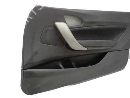 Front right panel BMW 1 (F21) 116 d | BP30195713C59 