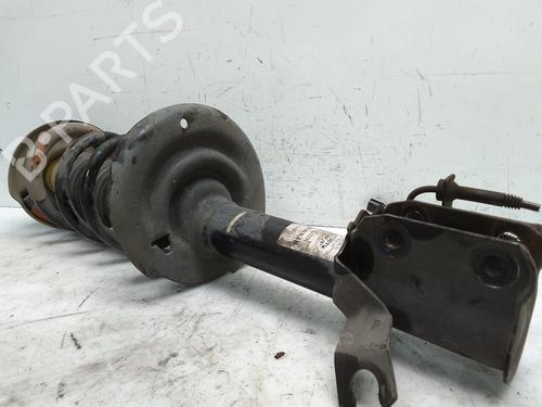 Right front shock absorber RENAULT EXPRESS Box Body/MPV 1.5 Blue dCi 75 (F6AA) | BP28008822M17 