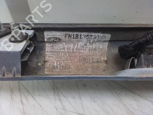 Licence plate light FORD ECOSPORT 1.5 TDCi EcoBlue | BP19931302I40 