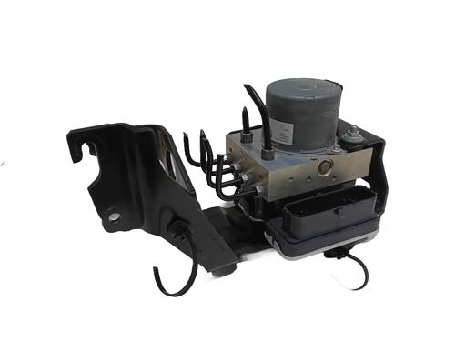 Used ABS pump ABS pump PEUGEOT 208 II (UB_, UP_, UW_, UJ_) e-208 (136 hp) 33312478 33312478