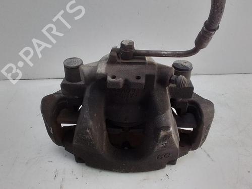 Used Right front brake caliper JAGUAR F-PACE (X761) 2.0 SD4 AWD (241 hp) 27445728