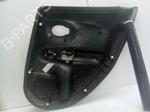 Rear left panel NISSAN JUKE (F15)  | BP23398761C60 