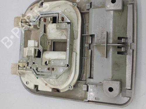 Interior roof light IVECO DAILY V Van 29S13, 29L13, 35C13, 35S13, 40C13, 40S13 | BP28146517I8 