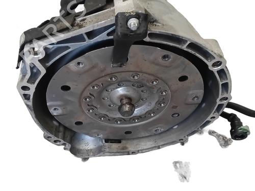 Gearbox BMW 1 (F20) 116 d | BP30506218M3 - Image 4
