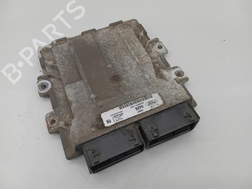Engine control unit (ECU) FORD TRANSIT CUSTOM V362 Van (FY, FZ) 2.0 EcoBlue kk2112A650FA