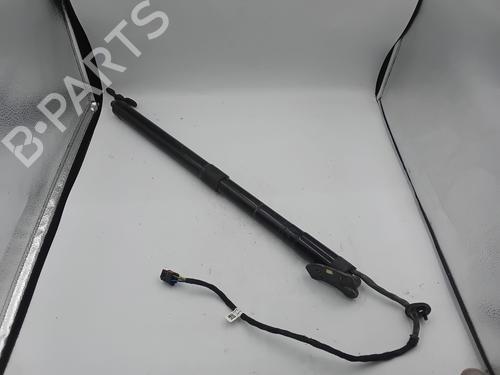 Tailgate lift support VW SHARAN (7N1, 7N2) 2.0 TDI 7n0827851e