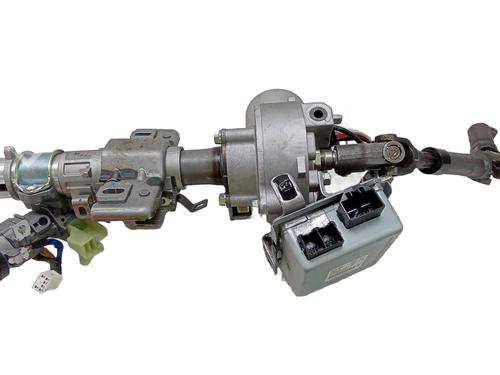 Steering column KIA CARENS IV 1.7 CRDi | BP19681421M21 - Image 4