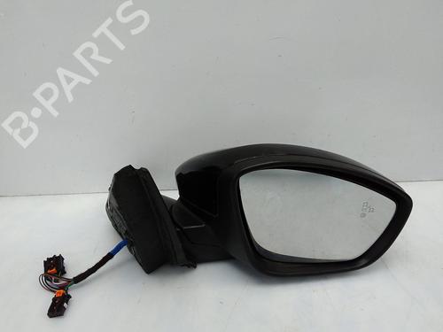 Used Right mirror Right mirror 22598831 22598831