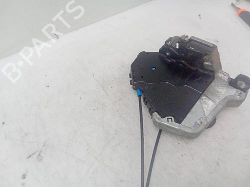 Used Front right lock TOYOTA AVENSIS Estate (_T27_) 2.2 D-4D (ADT271_, ADT271R) (150 hp) 26054035