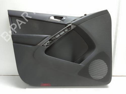 Used Front left panel Front left panel VW TIGUAN (5N_) 2.0 TDI 4motion (136 hp) 18578425 18578425