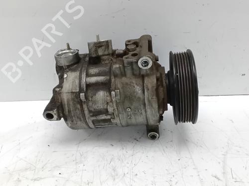 AC compressor VW GOLF VII (5G1, BQ1, BE1, BE2) 1.6 TDI | BP29396448M34 