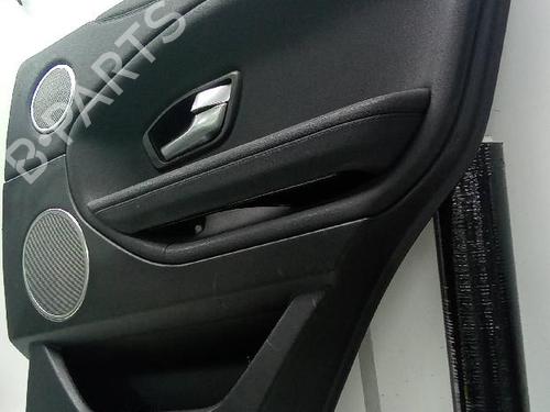 Rear right panel LAND ROVER RANGE ROVER EVOQUE (L538) 2.0 D | BP20222232C61 
