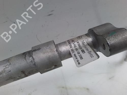 AC pipe MERCEDES-BENZ GLE Coupe (C292) 350 d 4-matic (292.323, 292.324) | BP26730147M126 