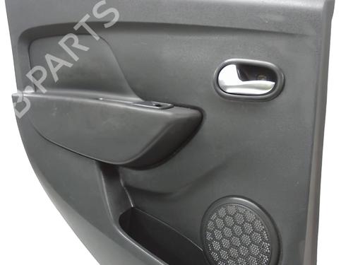 Rear left panel DACIA LOGAN MCV II 1.5 dCi | BP20932626C60  - Image 6