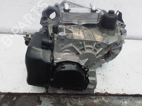 Gearbox SEAT ALHAMBRA (710, 711) 2.0 TDI | BP24588223M3