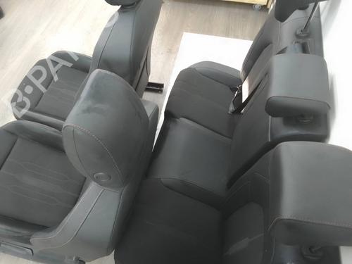 Seats set CUPRA LEON (KL1, KU1) 2.0 TSI | BP28144798C78 