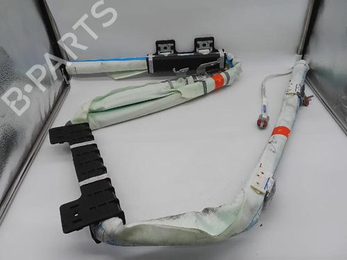 Left curtain airbag HYUNDAI TUCSON (TL, TLE) 1.6 CRDi | BP26593699C11 