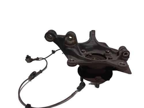Right front steering knuckle MAZDA CX-5 (KE, GH) 2.2 D AWD (KE2AW) | BP36836375M26 - Image 2