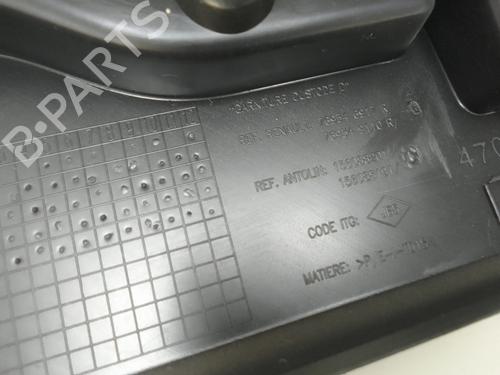 Pynteleist til bakluke RENAULT KADJAR (HA_, HL_) 1.3 TCe 140 (HLNB, HLN1) | BP29994840C151 